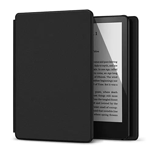 TNP Hülle für Kindle 11. Generation Schlank & Leicht Schutzhülle für 6 Zoll Amazon Kindle 2022 Case