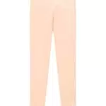 TOM TAILOR Mädchen Kinder Basic Leggings 1035189, Orange