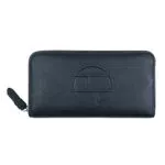 TOM TAILOR, ROSABEL, Damen, Geldbörse, one size, Dark Blue