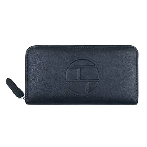 TOM TAILOR, ROSABEL, Damen, Geldbörse, one size, Dark Blue