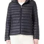 Tommy Hilfiger Damen Daunenjacke Heritage LW Down Jacket Leicht