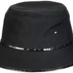 Tommy Hilfiger Herren Fischerhut TH Cordura Bucket Hat