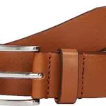 Tommy Hilfiger Herren Gürtel New Aly Belt Ledergürtel