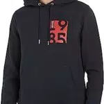 Tommy Hilfiger Herren Hoddy Kurzarm Rundhalsausschnitt