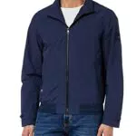 Tommy Hilfiger Herren Jacke Regatta Jacket Übergangsjacke