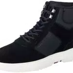 Tommy Hilfiger Herren Low Boot Stiefel Core Hybrid Winterstiefel