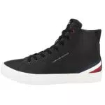 Tommy Hilfiger Herren Vulcanized Sneaker Core Schuhe
