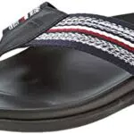 Tommy Hilfiger Herren Zehentrenner Sandalen Zehentrenner