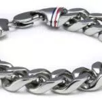 Tommy Hilfiger Jewelry Armband für Herren aus Edelstahl - 2700261