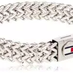 Tommy Hilfiger Jewelry Armband für Herren aus Edelstahl - 2790245