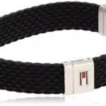 Tommy Hilfiger Jewelry Armband für Herren aus Silikon - 2790240