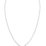 Tommy Hilfiger Jewelry Halskette für Herren aus Edelstahl - 2790350