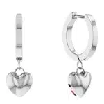 Tommy Hilfiger Jewelry Ohrstecker für Damen aus Edelstahl - 2780664