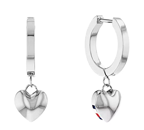 Tommy Hilfiger Jewelry Ohrstecker für Damen aus Edelstahl - 2780664