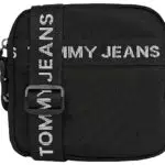 Tommy Jeans Herren Umhängetasche Essential Reporter Mittelgroß