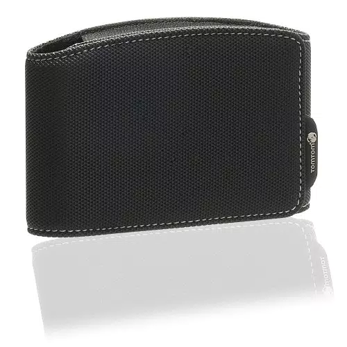 TomTom Standard Tragetasche fürTomtom XL IQ Routes