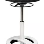 Topstar SU43BR0 Sitness Bob, ergonomischer Sitzhocker