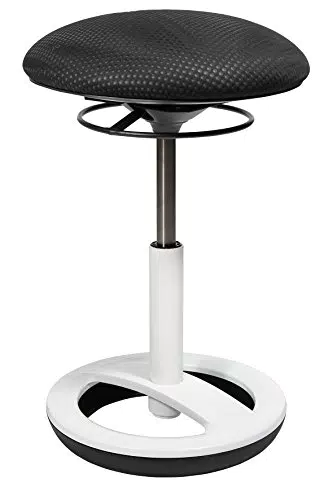 Topstar SU43BR0 Sitness Bob, ergonomischer Sitzhocker