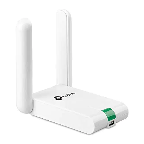 TP-Link TL-WN822N 300Mbps High Gain Wireless N USB Adapter