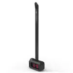 Tribe WOD Sledge Hammer 25LB ODIN Heavy Steel Mace Bell für Krafttraining und Functional Workouts