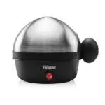 Tristar EK-3076 Eierkocher Für 7 Eier Edelstahl