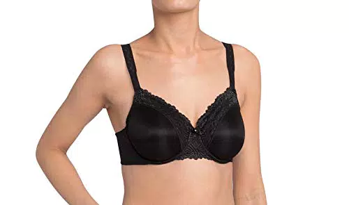 Triumph BH Ladyform Soft WX Black 80E