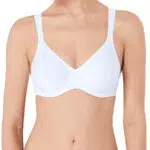 Triumph BH Modern Soft+Cotton W White 100B