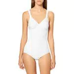 Triumph Body Modern Soft+Cotton BS White 90D