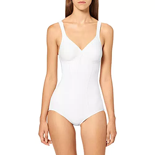 Triumph Body Modern Soft+Cotton BS White 90D
