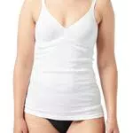 Triumph Damen Bügelloser Unterhemd Katia Basics BV