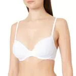 Triumph Damen Halbschalen BH Body Make-Up Essent WHP