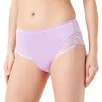 Triumph Women's Ladyform Soft Maxi Unterwäsche, Sweet Crocus