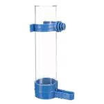 Trixie 5420 Tränke und Futterspender, 130 ml/16 cm