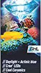 Trocal LED Marinus 40 cm / 24 W