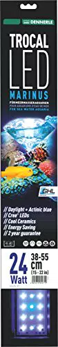 Trocal LED Marinus 40 cm / 24 W