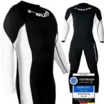 T´SUITS Neoprenanzug Herren, Tauchen, Schwimmen, Surfen
