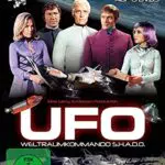 UFO - Weltraumkommando S.H.A.D.O. / Die komplette Kultserie