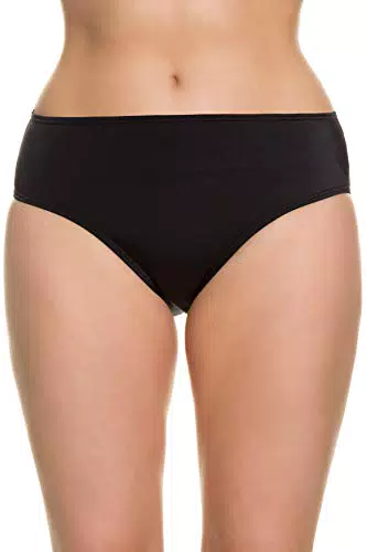 Ulla Popken, Damen, große Größen, Bikinislip