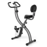 Ultrasport F-Bike 200B, Fahrradtrainer, Heimtrainer