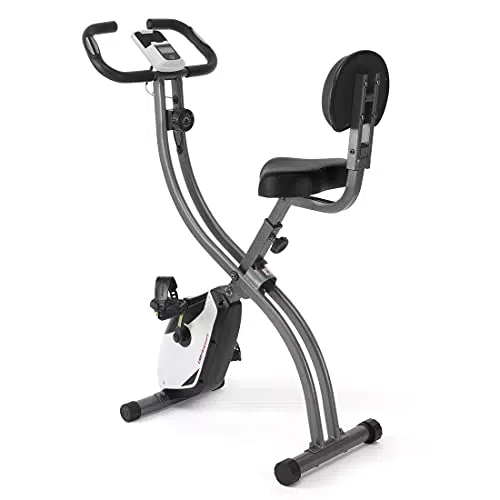 Ultrasport F-Bike 200B, Fahrradtrainer, Heimtrainer