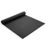 Ultrasport Fitness-Multifunktionsmatte, Matte für Fitnessgeräte