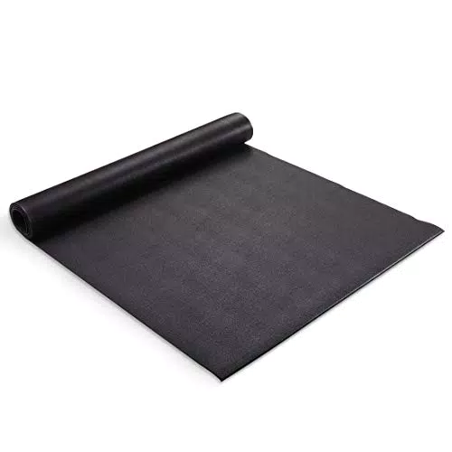 Ultrasport Fitness-Multifunktionsmatte, Matte für Fitnessgeräte