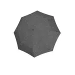 umbrella pocket duomatic twist silver