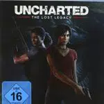 Uncharted: The Lost Legacy -