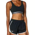 Under Armour Damen Fly By 2.0, atmungsaktive Shorts
