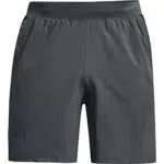 Under Armour Herren UA LAUNCH SW 7'', atmungsaktive kurze Laufhose