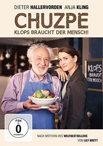Universum Film GmbH Chuzpe