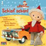 Unser Sandmännchen 2 / Schlaf Schön