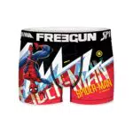 Unterwäsche Für Junge Leute Ultimate Spider-Man, Boxershorts Junge
