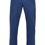 Urban Classics Herren Colored Loose Fit Jeans Hose, Darkblue